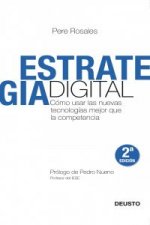 Estrategia digital