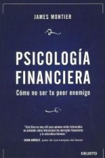 Psicología financiera
