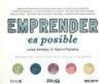 Emprender es posible