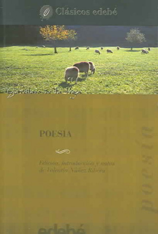 Poesía