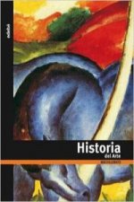 Historia del arte, Bachillerato