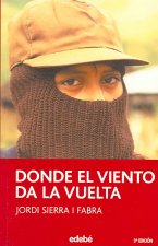 Donde el viento da la vuelta