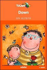 Alfara, A: Down