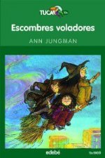 Escombres voladores