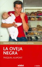La oveja negra