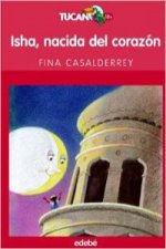 Isha, nacida del corazón