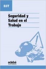 Seguridad y salud en el trabajo, ciclos formativos de grado medio y superior