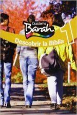 Barah, descobrir la Bíblia, 1 ESO. Quadern