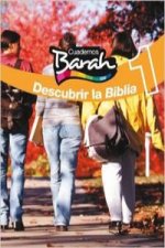 Barah, descubrir la Biblia, ESO. Cuaderno 1