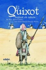 El Quixot explicat als infants