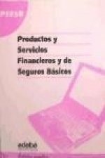 Productos y servicios financieros y de seguros básicos, ciclos formativos, grado medio