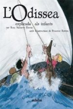 L'Odissea explicada als infants