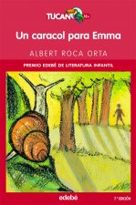 Un caracol para Emma