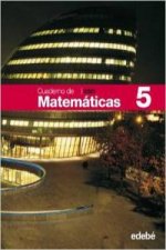 Matemáticas, 2 ESO. Cuaderno 5