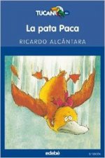La pata Paca