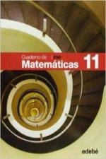 Matemáticas, 4 ESO. Cuaderno 11