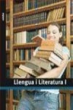 Llengua i literatura, 1 Batxillerat