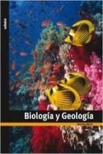 Biología y geología, Bachillerato