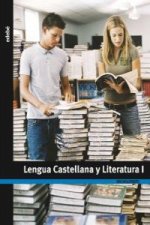 Lengua castellana y literatura, 1 Bachillerato