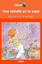 Una estrella en la sopa