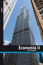 Economía de l'empresa, 2 Batxillerat
