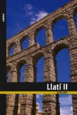 Llatí, 2 Batxillerat