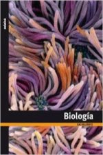 Biología, Bachillerato