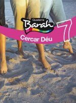 Barah, cercar Déu, ESO. Quadern 7