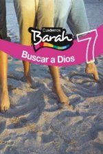 Barah, buscar a Dios, ESO. Cuaderno 7