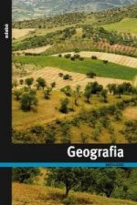 Geografia, Batxillerat