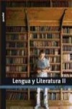 Lengua y literatura, 2 Bachillerato