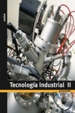 Tecnología industrial, 2 Bachillerato