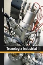 Tecnología industrial, 2 Batxillerat