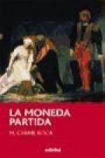 La moneda partida