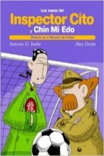 Misterio en el mundial de fútbol
