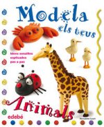 Modela els teus animals