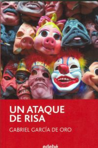 Un ataque de risa