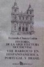 Barroco en Hispanoamérica, Portugal y Brasil