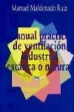 Manual práctico de ventilación industrial estática o natural