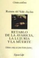 Retablo de la avaricia, la lujuria y la muerte