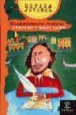 Shakespeare cuenta