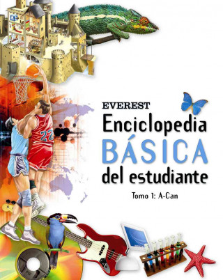 Enciclopedia Basica del Estudiante