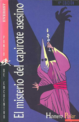 El misterio del capirote asesino