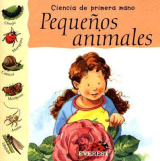 Pequenos Animales