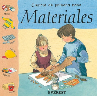 Materiales = Materials