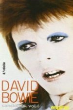 Canciones de David Bowie, vol. I
