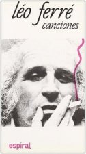 Canciones de Leo Ferré