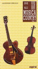 Historia de la música country. Vol. I