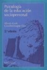 Psicología de la educación sociopersonal