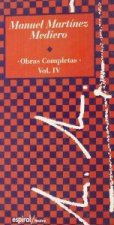 Obras completas (1980-1983). Vol. IV